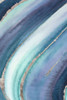 Tempo II Poster Print by Eva Watts - Item # VARPDXEW176A