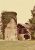 Barn and Silo Poster Print by Gail Peck - Item # VARPDX10606P