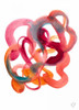 Abstract Movement II Poster Print by Lanie Loreth - Item # VARPDX11617