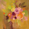 Small Bouquet II Poster Print by Silvia Vassileva - Item # VARPDX43405