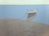 White Dory Poster Print by John Rufo - Item # VARPDXR1188D