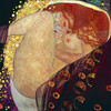 Danae, 1907-1908 Poster Print by Gustav Klimt - Item # VARPDXK2658D