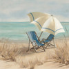 Summer Vacation II Poster Print by Carol Robinson - Item # VARPDX12380