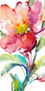 Happy Blooms II Poster Print by Lanie Loreth - Item # VARPDX13273