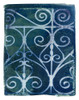 Wrought Iron Cyanotype II Poster Print by Nancy Green - Item # VARPDXRB12895NG