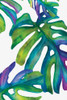 Colorful Leaves IV Poster Print by Eva Watts - Item # VARPDXEW010A