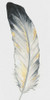 Secret Gold IV Poster Print by Eva Watts - Item # VARPDXEW023A