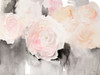 Modern Blushing Blooms Poster Print by Lanie Loreth - Item # VARPDX13157