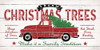 Truck and Tree Poster Print by Stephanie Marrott - Item # VARPDXSM1801006M