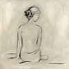 Bather I Poster Print by Sally Swatland - Item # VARPDX40505