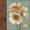 Windflower I Poster Print by Daphne Brissonnet - Item # VARPDX1204