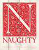 Naughty or Nice Poster Print by Stephanie Marrott - Item # VARPDXSM1707033