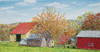 Autumns Colors Panel Poster Print by James Redding - Item # VARPDX12766TT