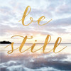 Be Still Poster Print by Bruce Nawrocke - Item # VARPDX10711E