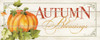 Autumn Blessings Poster Print by Stephanie Marrott - Item # VARPDXSM1611058
