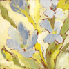 Begonia Bleu I Poster Print by Lanie Loreth - Item # VARPDX10822