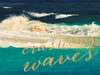 High Waves II Poster Print by Kathy Mansfield - Item # VARPDX10759E