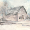 Barn I Poster Print by Chris Paschke - Item # VARPDX46690