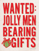 Jolly Men Poster Print by Stephanie Marrott - Item # VARPDXSM1706059