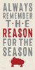 The Reason Poster Print by Stephanie Marrott - Item # VARPDXSM1611034