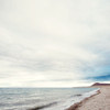 Ocean Water Poster Print by Anna Coppel - Item # VARPDX8707D