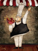 The Gourmets IV Poster Print by Elizabeth Medley - Item # VARPDX11484A