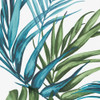 Palm Leaves II Poster Print by Eva Watts - Item # VARPDXEW012A