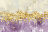 Dancing Stars Lavender Version Poster Print by PI Studio - Item # VARPDXPG196CLavender
