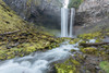 Tamanawas Falls I Poster Print by Stan Hellmann - Item # VARPDXPSHEL182