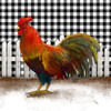Morning Rooster II Poster Print by Dan Meneely - Item # VARPDX8875D