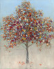 Confetti Tree Poster Print by Sally Swatland - Item # VARPDX19800