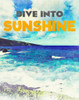 Sunshine and Waves I Poster Print by Bruce Nawrocke - Item # VARPDX12054A