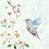 Hummingbird II Poster Print by Carol Robinson - Item # VARPDX19208