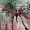 Island Evening Palms II Poster Print by Lanie Loreth - Item # VARPDX13030D
