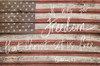 Freedom Poster Print by Gail Peck - Item # VARPDX11105MM