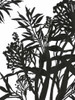 Monochrome Foliage II Poster Print by PI Studio - Item # VARPDXPG357A