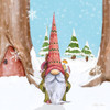 Winter Gnome I Poster Print by Hugo Edwins - Item # VARPDX13292A