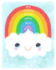 Rainbow Colors Poster Print by Lizzy Doyle - Item # VARPDX40302