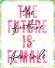 Empowerment I Poster Print by Laura Marshall - Item # VARPDX46918