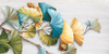 Romantic Ginkgo I Poster Print by Eva Watts - Item # VARPDXEW210A