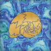 Agate Shell IV Poster Print by Paul Brent
