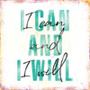 Empowerment III Poster Print by Laura Marshall - Item # VARPDX46920