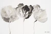 Trio in Light Poster Print by Lanie Loreth