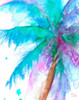 Colorful Tropics I Poster Print by Patricia Pinto - Item # VARPDX11823D
