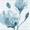 Blue Magnolias I Poster Print by Lanie Loreth - Item # VARPDX11065B