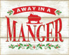 Away In A Manger Poster Print by Stephanie Marrott - Item # VARPDXSM1603068