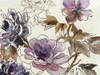 Japanese Garden II Plum Version Poster Print by Asia Jensen - Item # VARPDXJN151C