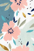 Daydream II Poster Print by Isabelle Z - Item # VARPDXEZ147A