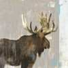 Moose Tails II Poster Print by Aimee Wilson - Item # VARPDXWL231A