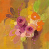 Small Bouquet I Poster Print by Silvia Vassileva - Item # VARPDX43404